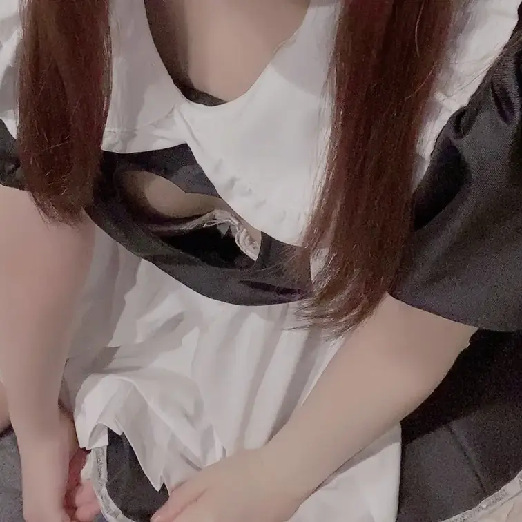 メイドぷりんちゃんだょ~(∗•ω•∗)
えちえちな写真あっぷしたからぷるぷるプランの方もチェックしてね💕︎