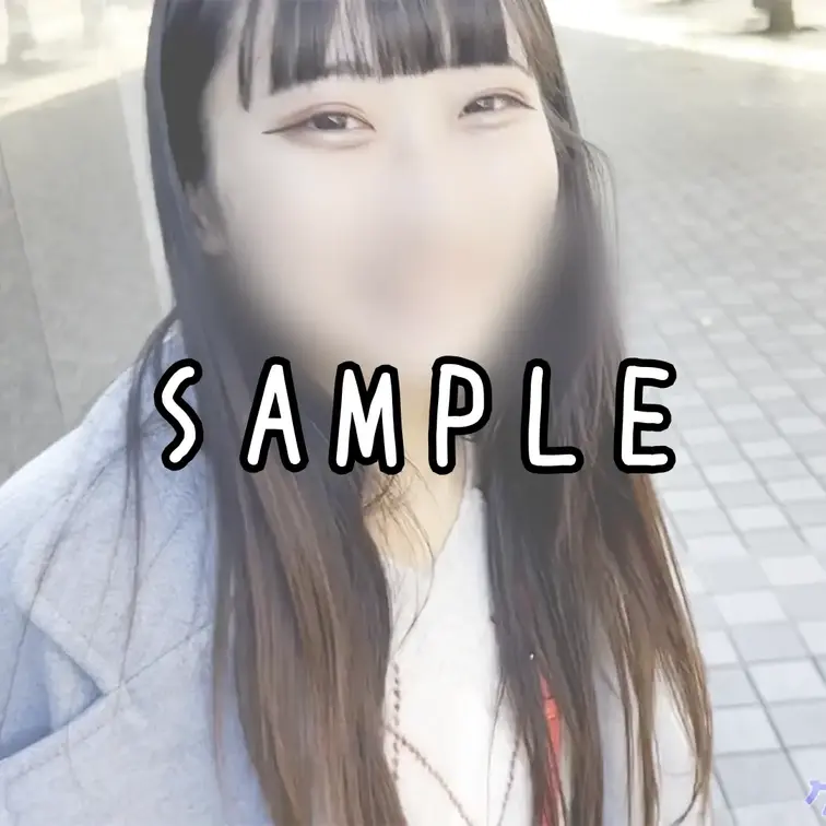 【完全顔出し&中出し！】某上場企業OLなぎさちゃん(24)と白目剥き痙攣イキしまくり中出しセックス(全1時間9分)
