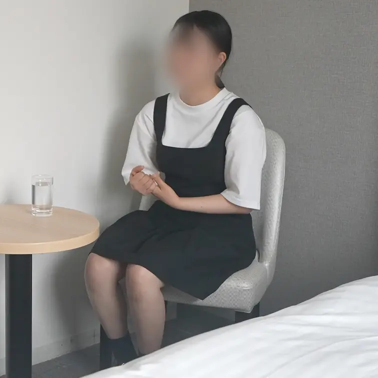 【「彼氏にお尻でしたいって言われて」アナル処女を捧げにきた女子大生がケツイキ&中出しで「ハマるかも…」】（1時間49分）