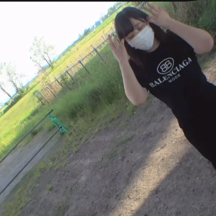 サンプル映像公開します！
 

 
 そのうち全て公開しますので、楽しみにしてください♪