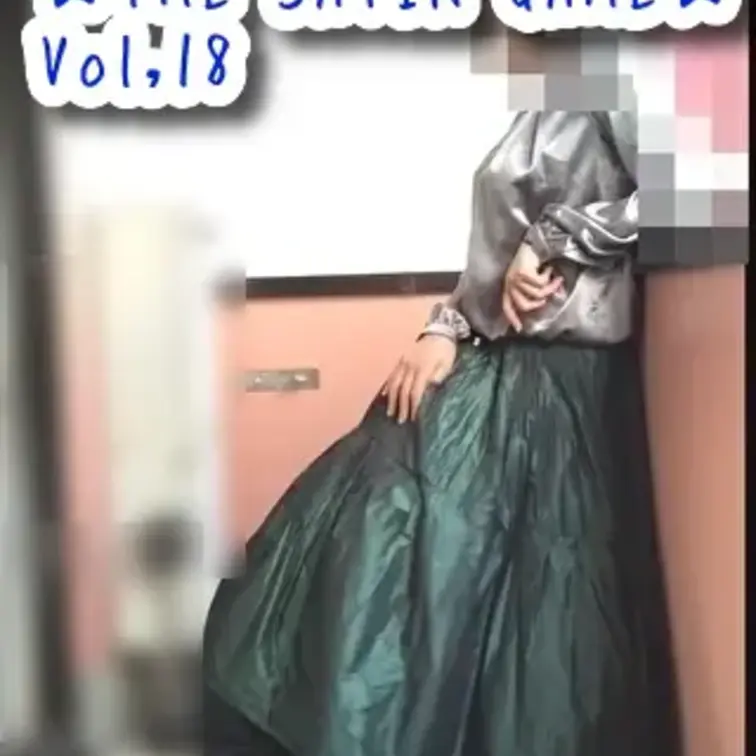 ★THE SATIN GAME★vol,18

着たままでの着衣えっちに
こだわるサークルです♪

今回は、「