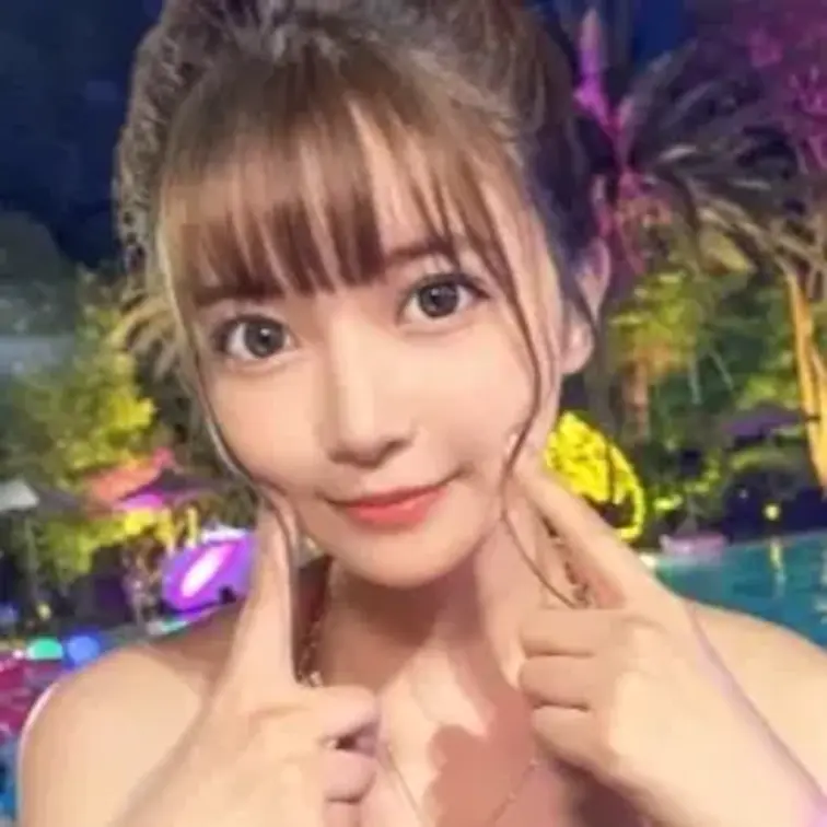 【全てが最高な激かわ美少女に中出し5連発】滲み出るガチ彼女感！今回の裏垢美女は【おじを虜にするF乳P活女子】エロ可愛い