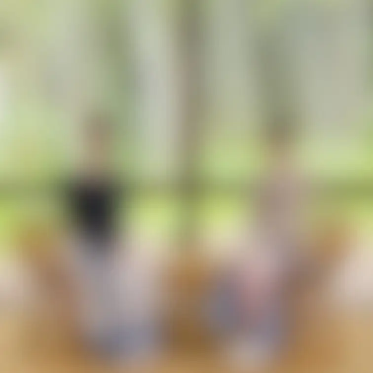 Xのポストの顔出し版🍑
（ももちゃんは顔ぼかしてます🙏）

遠方からはるばるコチラに来てくれた、ももちゃんカップル