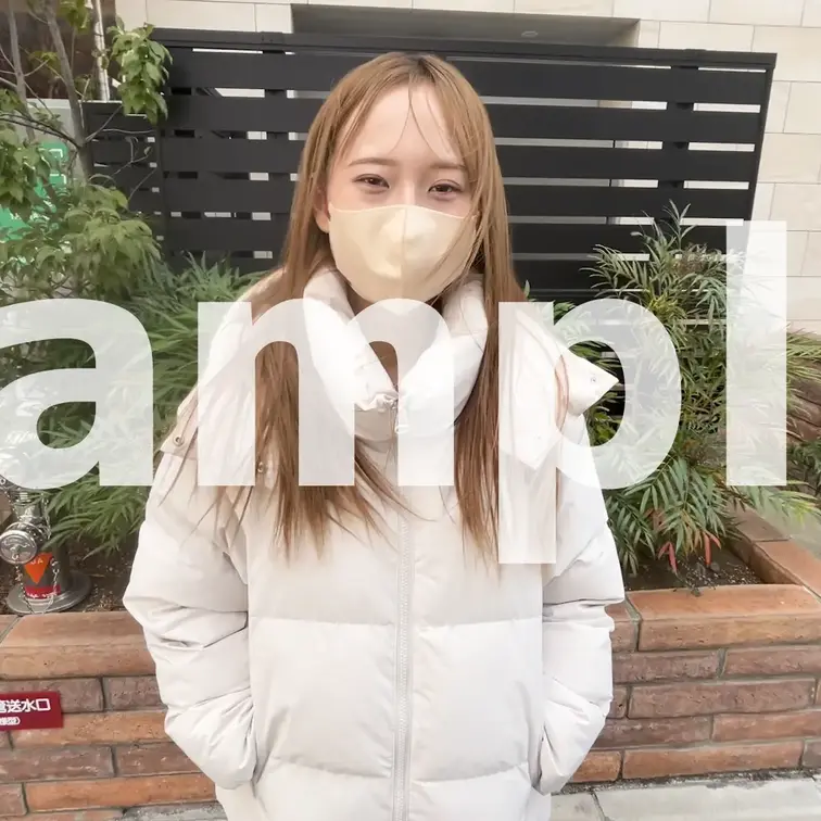 SAMPLE #6【SANA 23】
※続きは本編動画にてご視聴いただけます。（プラン加入or単品購入でご視聴可能）