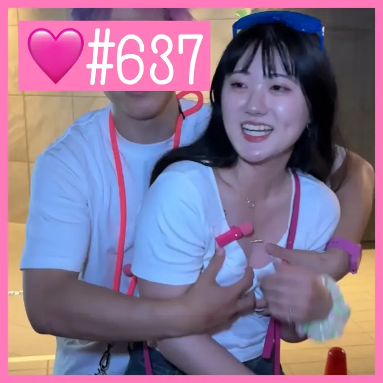 【ガチ素人】パリピ女子をナンパしておっぱいを揉ませてもらうｗｗ【右乳のおっぱい大作戦💓#637】

🔽【右乳のハメ撮