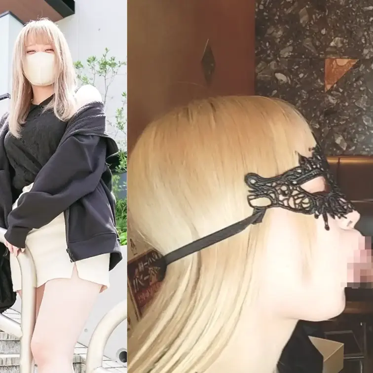 【豪華3アングル】過去作No1のフェラテク!!'アナコンダ'のもえと呼ばれた元…