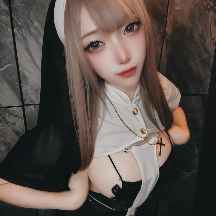 今週3シスター動画の3本投稿予定ちゃん！💜💜💜
アーメン👼懺悔穴なぅあぅあぅ👼💞