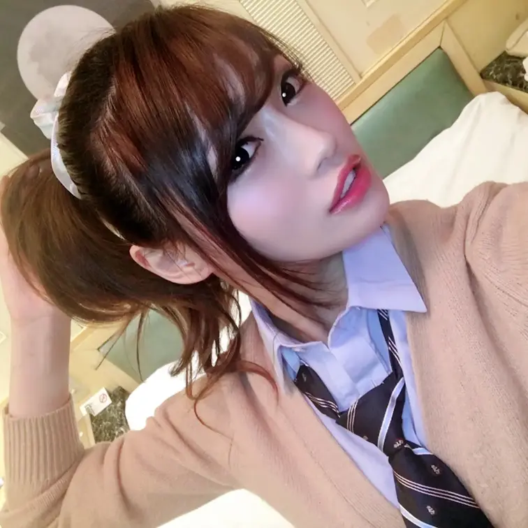 出会い系最高♪ 騎乗位の腰使いがヤバイギャルと密室でハメまくる！！

本編顔出し！！

素人/個人撮影/ハメ撮り