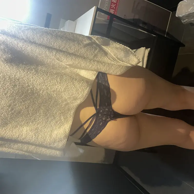 巨尻