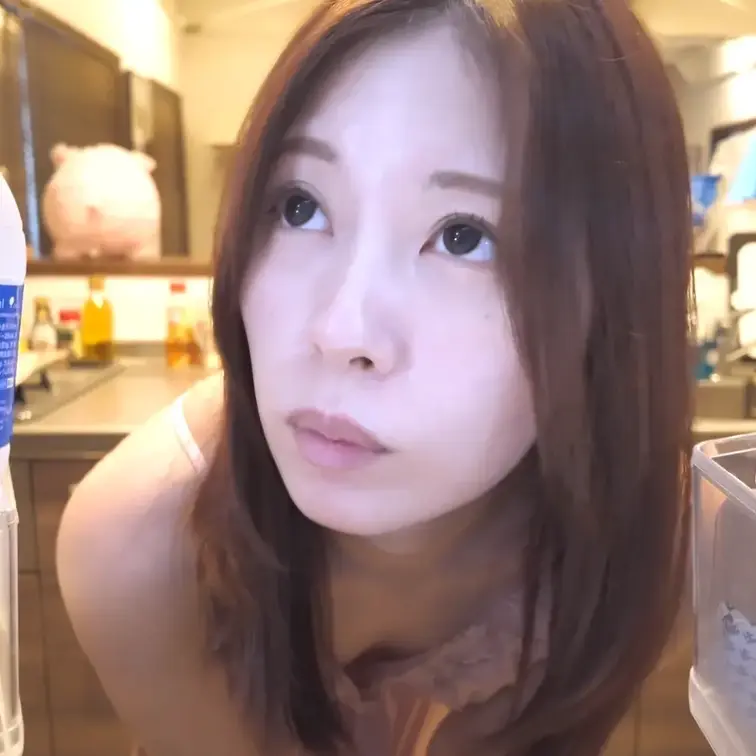 ルーティーンオナニー