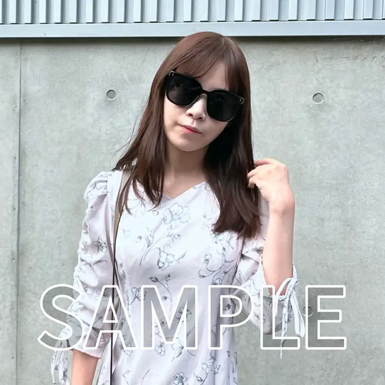 #37 【REINA 23歳】

今回は普段エステティシャンとして働いているREINAちゃんにご協力いただきました♪