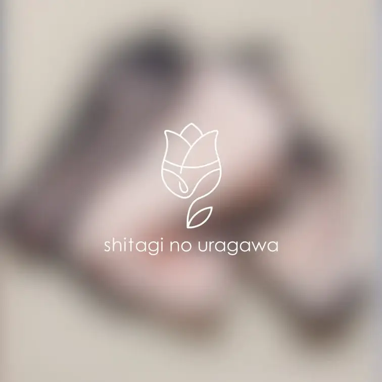 ピンクのおレースショーツ🌷