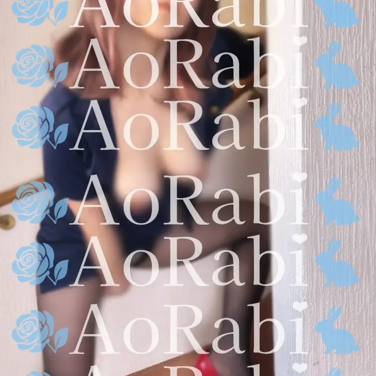 甘Mポリスな💙碧花🐰
おな動画も近日公開💓
お相手してくださる
キョウカレ♡募集中🫶🏻✨

💙🐰💙🐰💙🐰💙🐰💙
