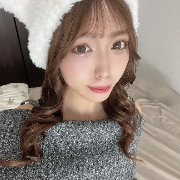 【顔出し】六本木ラウンジ嬢が顔出し許可くれました🥺