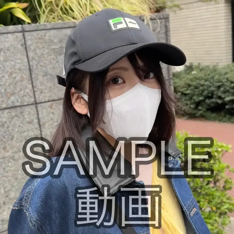 SAMPLE #271【MIYUKI 26歳】
※続きは本編動画にてご視聴いただけます。（スタンダードプラン加入or単