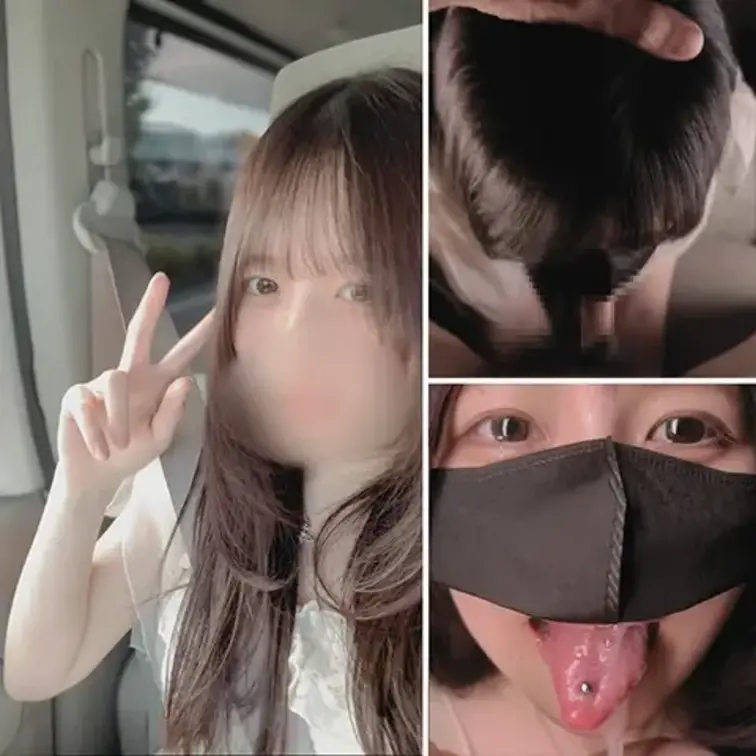 のあ୨୧のおすすめ単品作品 いっぱい運転してくれたお礼は...♡ ドライブデートの最後は...