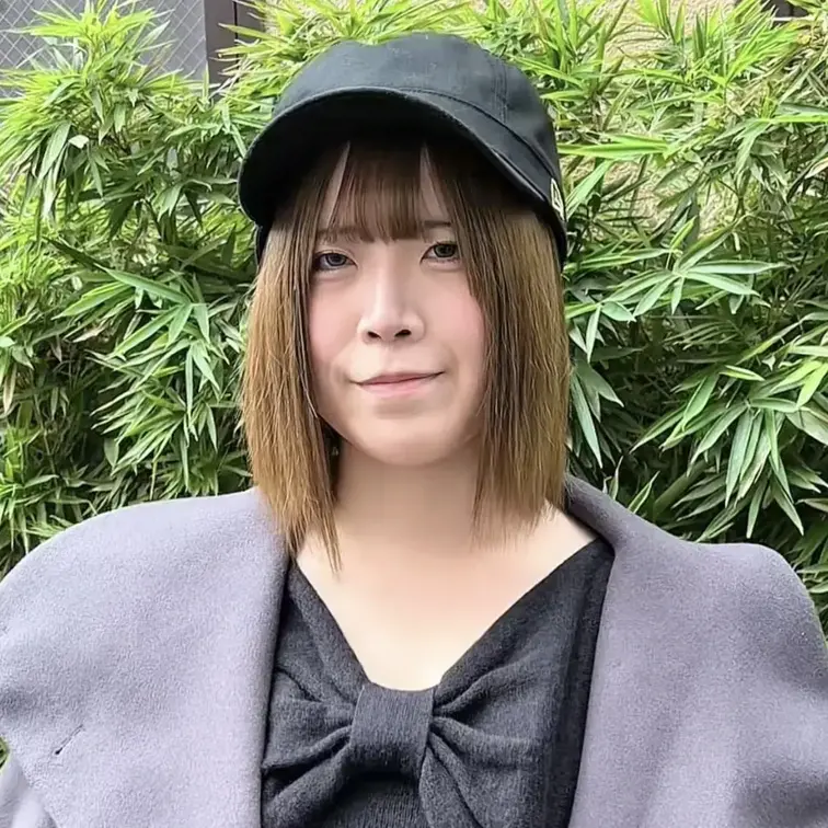 #27 【HINA 24歳】
今回ストリートスナップに協力してくれたのは、アパレル店員のHINAちゃん🧜‍♀️

