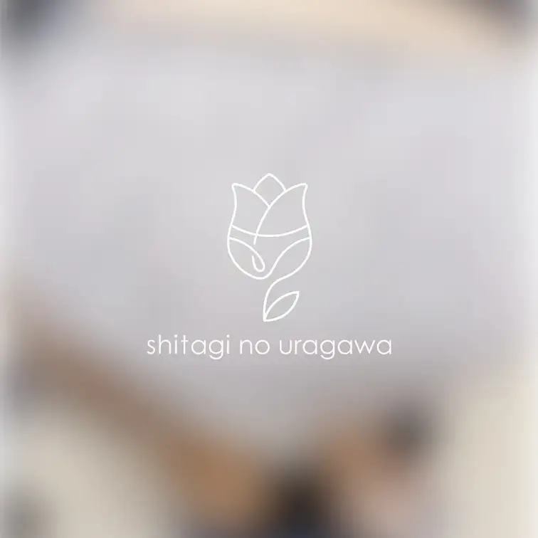 おショーツのチェックお願いします🥹🌷