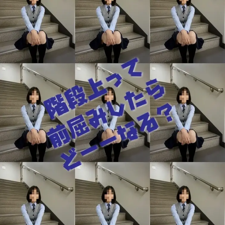 人が来る前に撮影成功！