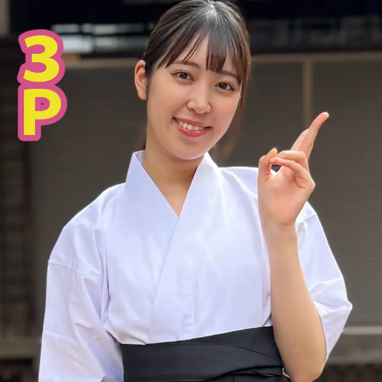弓道部の彼女。

おこずかい欲しさにひょこひょことやってきた。
体中を弄られて電マで責められ、手マンでイカせられる