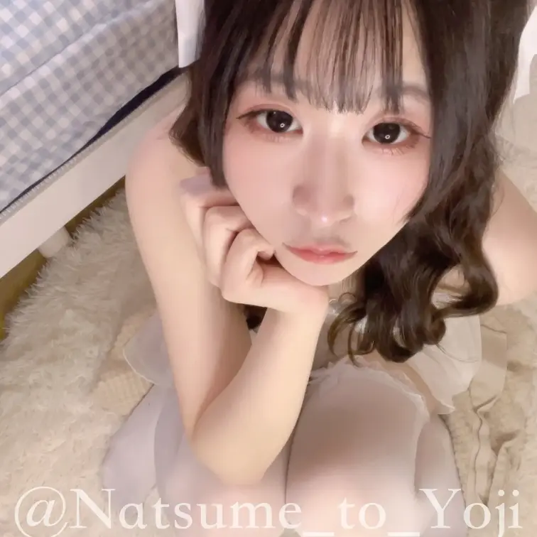 自撮り