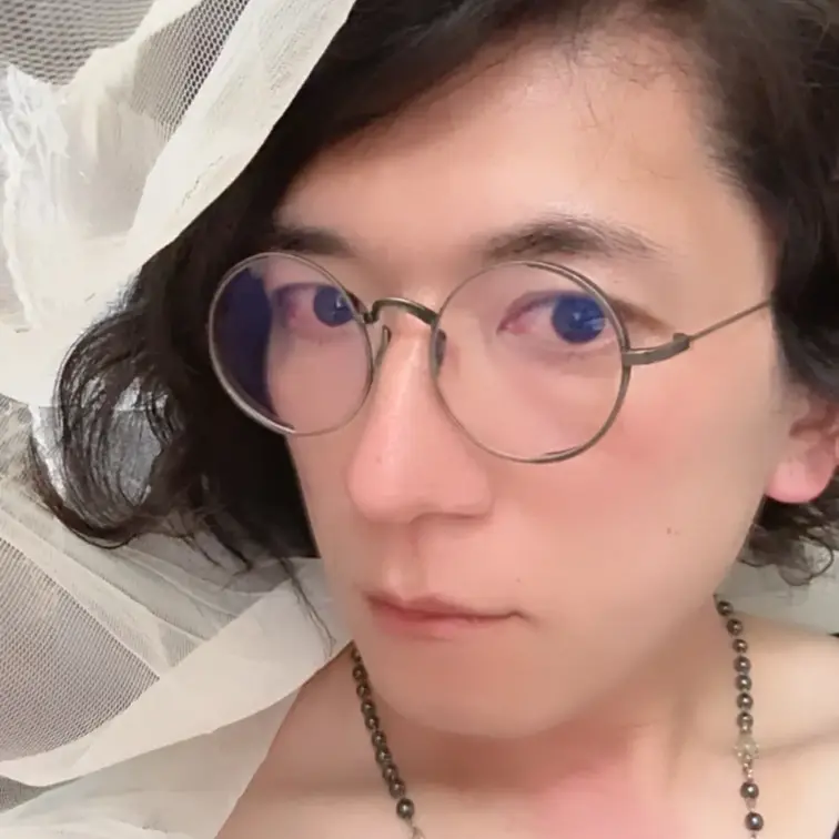 需要があるかわからないけれど…
おやすみメッセージ動画を撮ってみる🛌💤