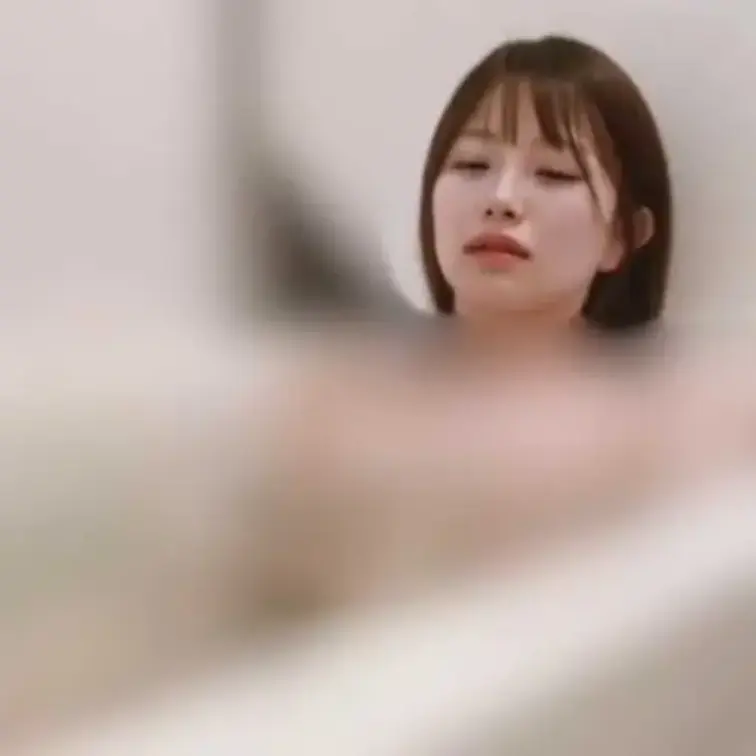 今回はお風呂の動画です。

入室から湯船につかるまでの流れをまとめています...！

ゆっくり浸かっている時間は