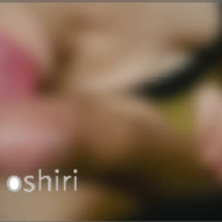 イかせようとかじゃなくて
 ただただ美味しくて、舐めまわして頬張ってます🥰
 
 舌先を少し硬くして、下から上にツ