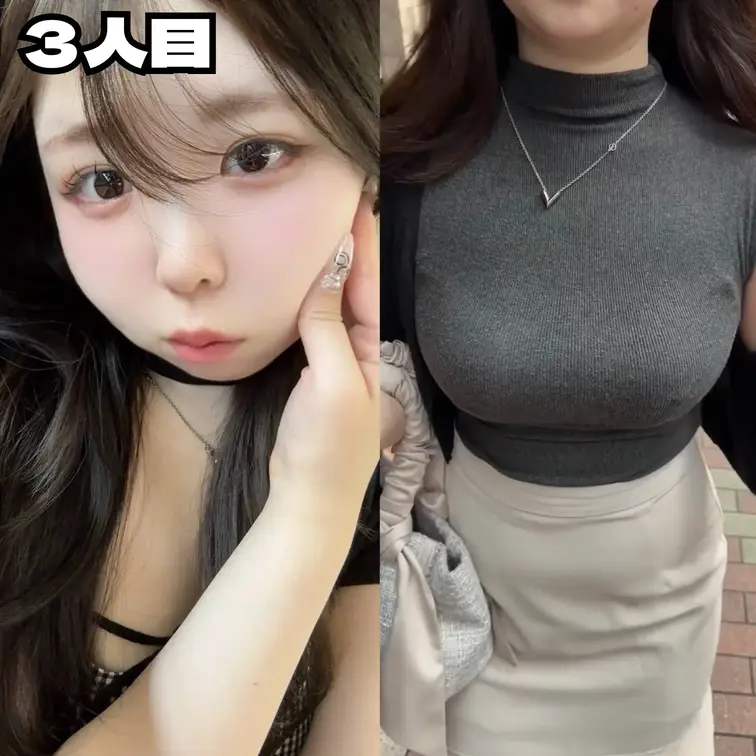 myfans – 3人目:写真詐欺の色白ぼいんちゃんを中出し制裁 – P活女子懲らしめてみた