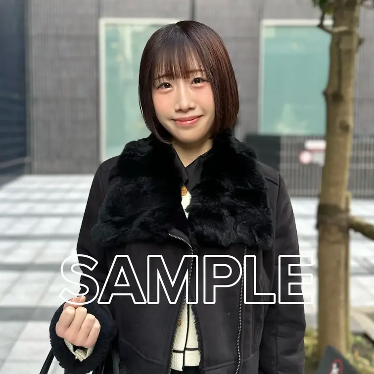 #50 HIMARI(23)

今回ストリートスナップにご協力してくれたのは、普段はエステティシャンとして働いている