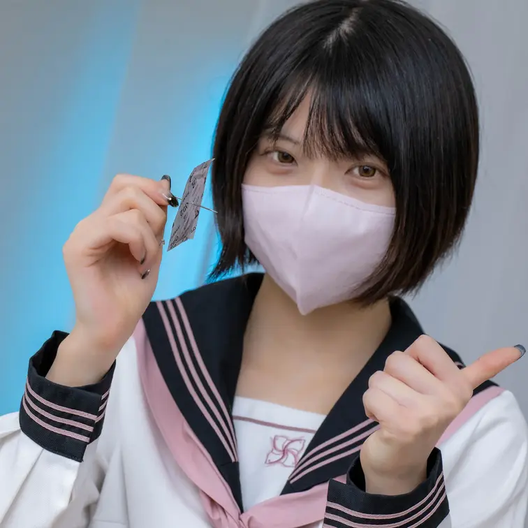 穴あきゴムで避妊具の意味ないじゃんSEX動画