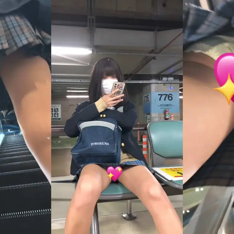 皆様、こんばんは！！
ミニスカ大好きミニスカハンターです。
撮影日記第三十一弾です！！！！


モデル並みな高