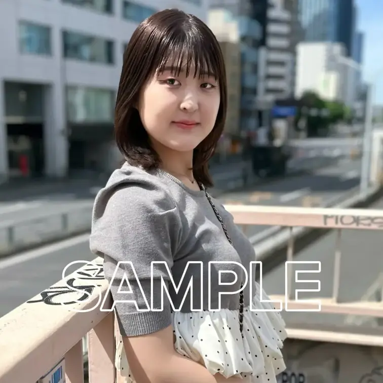 #63 NENE(19) 専門学生

今回ストリートスナップにご協力してくれたのは、管理栄養士を目指すNENEちゃん