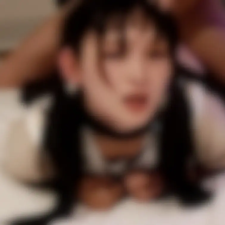 フェラチオの経験の少ないアミ、ペットになるからには、
一から練習ししていきます🥰

ご主人さまに命令されてディルド