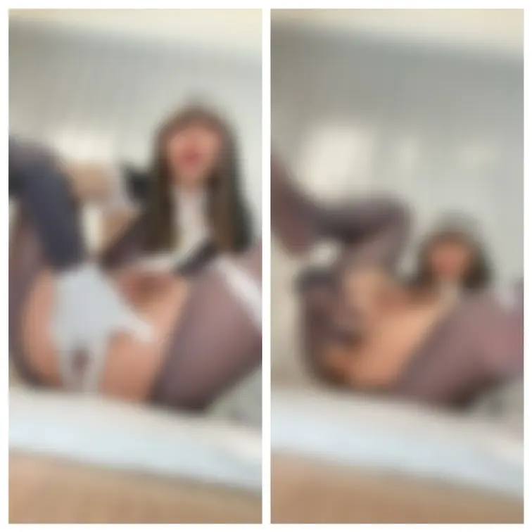やっぱりコスプレとかでエッチな格好するとムラムラしてオナニーが捗っちゃう、！ 今回は布面積の少ないシースターコスしてたてらアナルオナニーが止まらなくなって、？！
