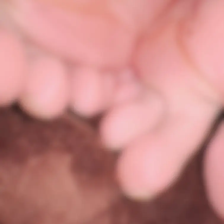 両足裏で包み込むような3枚です🫶
間に挟んでみちゃう？🤭♡