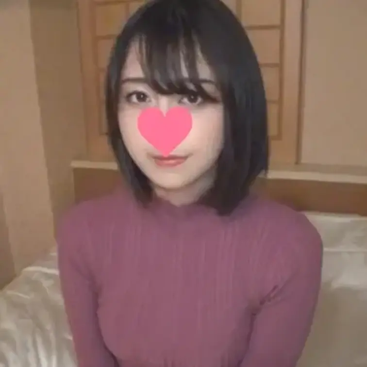 今日のPJチャンはお淑やかな大学生、とっても美人さんです💖
おじさんとのエッチが好きだそうで休みの日はP活をすることに