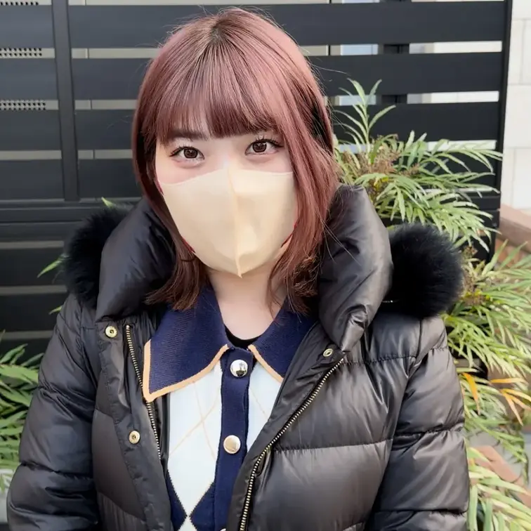 【🏋️ギリ見えトレーニング回🏋️警戒心強めのさやかちゃんのトレーニングに密着✨】
#2 さやか
【23歳 Eカップ】