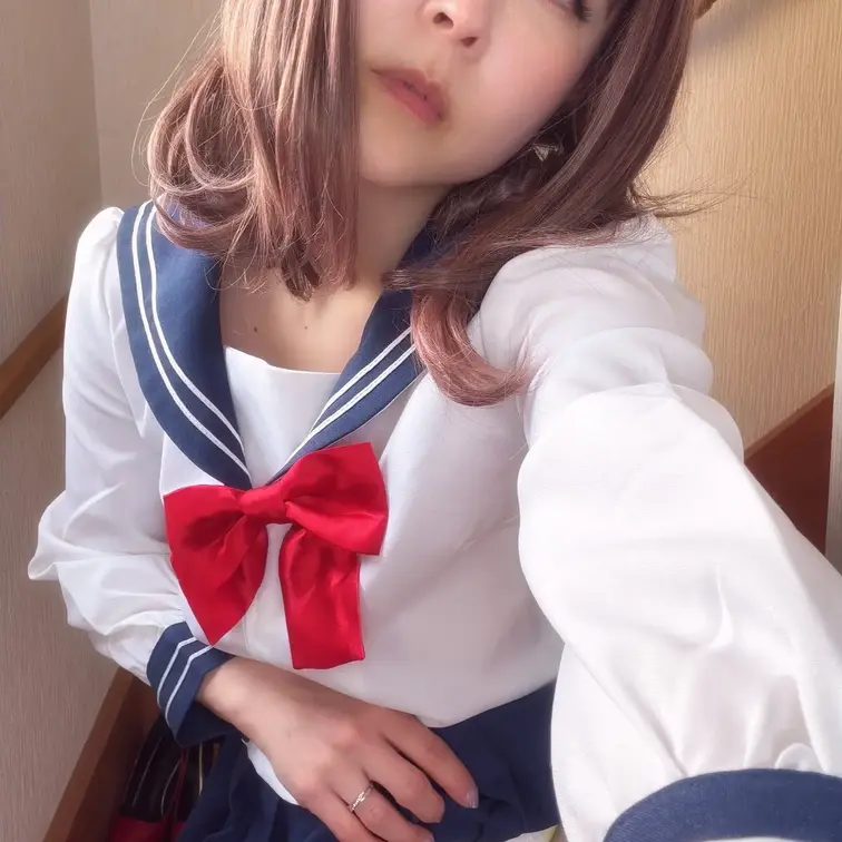 入学ジーンズ🌸だから
制服熟女多め💓
制服オナニー近日公開｡･*･:♪
制服プレイしたぃなぁー
お相手してくださ