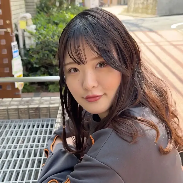 #273【ANN 25歳】
今回ストリートスナップに協力してくれたのは、トレーナーが可愛いANNちゃん😎

黒の下