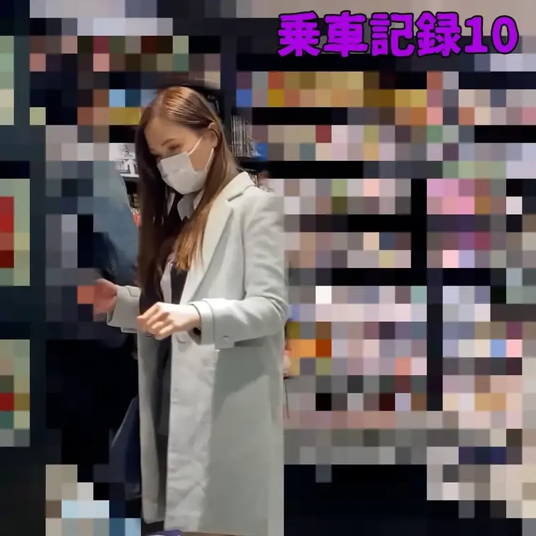 【乗車記録10】
今回は世界的に某感染症が猛威をふるまっていたころに記録した映像です。
初のオフィス帰り記録。
ホ