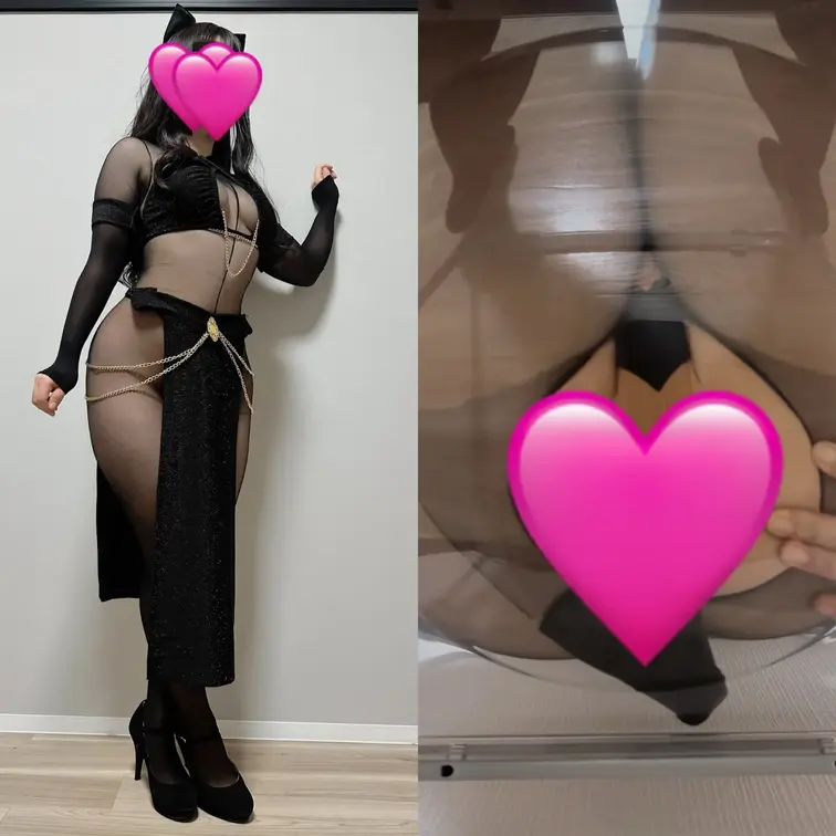 透明椅子でデカ尻アナルくぱぁ🐾💕
盗撮されてるみたいで興奮しちゃう🥵💕💦