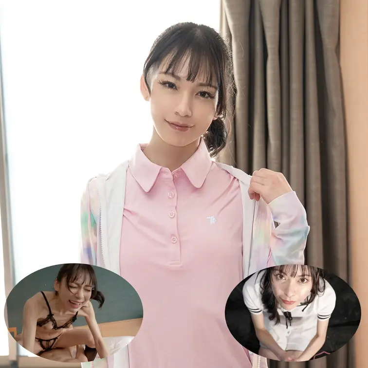 SNSで知り合った割り切り女子。エッチが好きなようで責められると敏感すぎる身体が一気に本気モードに。男の熱い欲情を全力で受け止め、激しい喘ぎ声で悶えながら細身の体を震わせて何度もイキまくる。
「こんなにセックスが気持ちいいなんて知らなかった…」
純粋な美少女が初めて知る本気の快楽をリアルに記録したドキュメンタリー映像