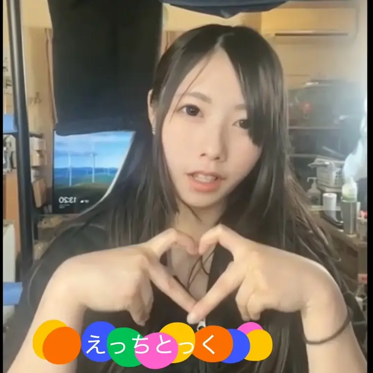 新人インフルエンサー「ゆみちゃん」のえっちとっくです。