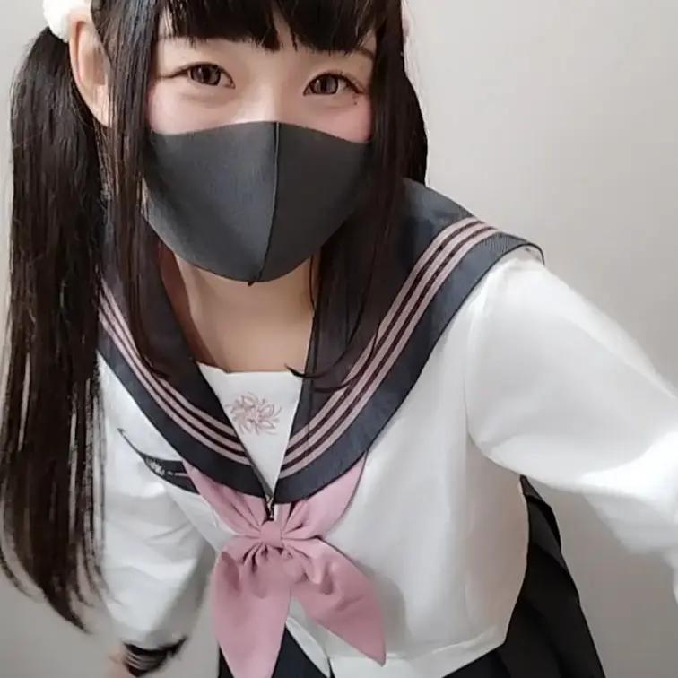 部活終わりに先輩とエッチなことをしちゃう…
制服イメージプレイでゆなとイチャイチャしましょうね💗