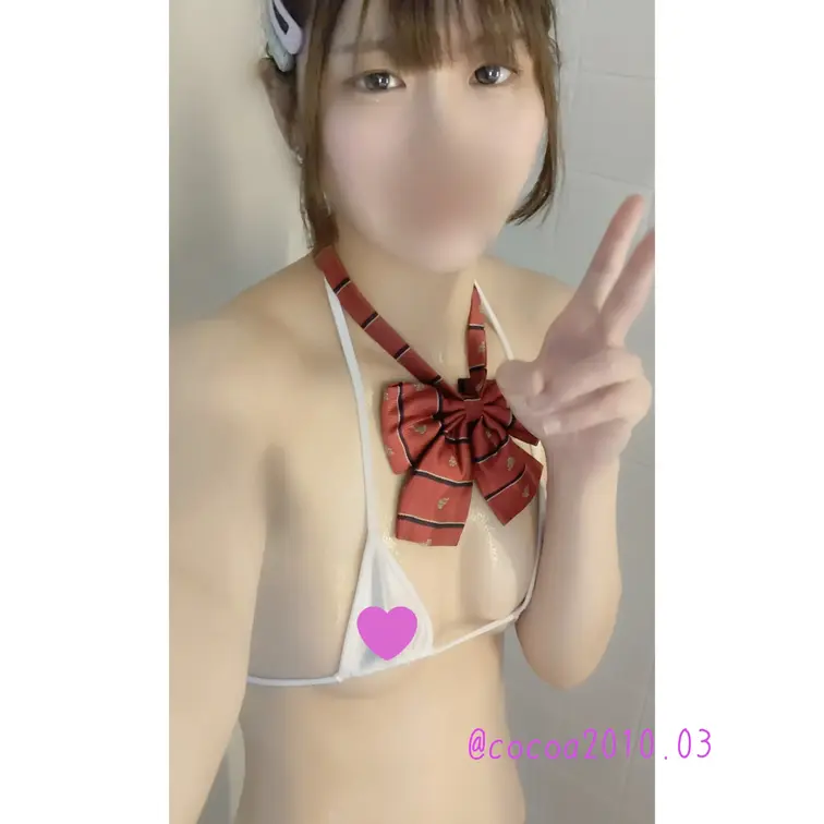 テカテカ処女ぱいずりと手コキでおじさんがイクまでサポートしちゃいます♡のサンプル動画