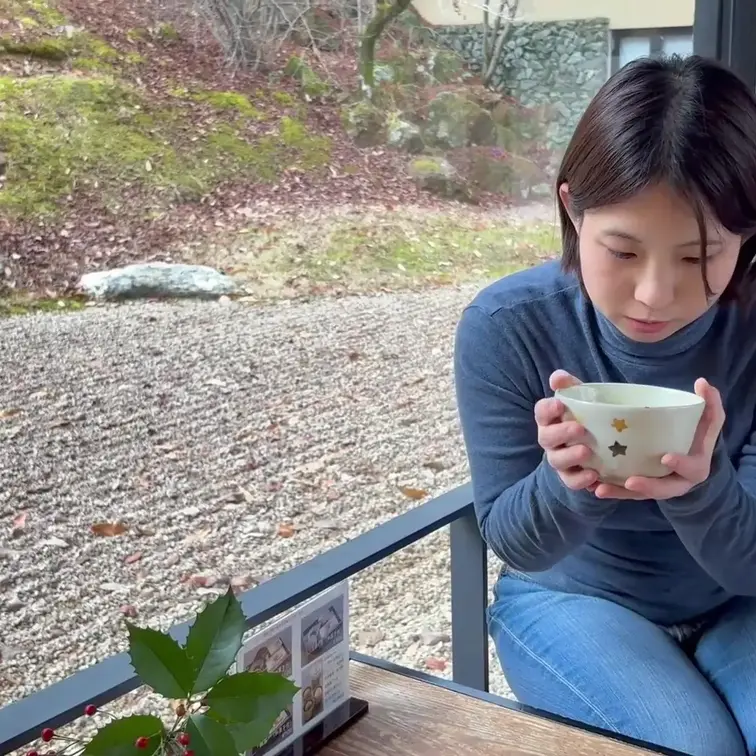衝撃価格！開始以来初の100円動画です✨
抹茶を茶葉から作って飲みます。
こちらはエロではなく私の日常をうつしていま