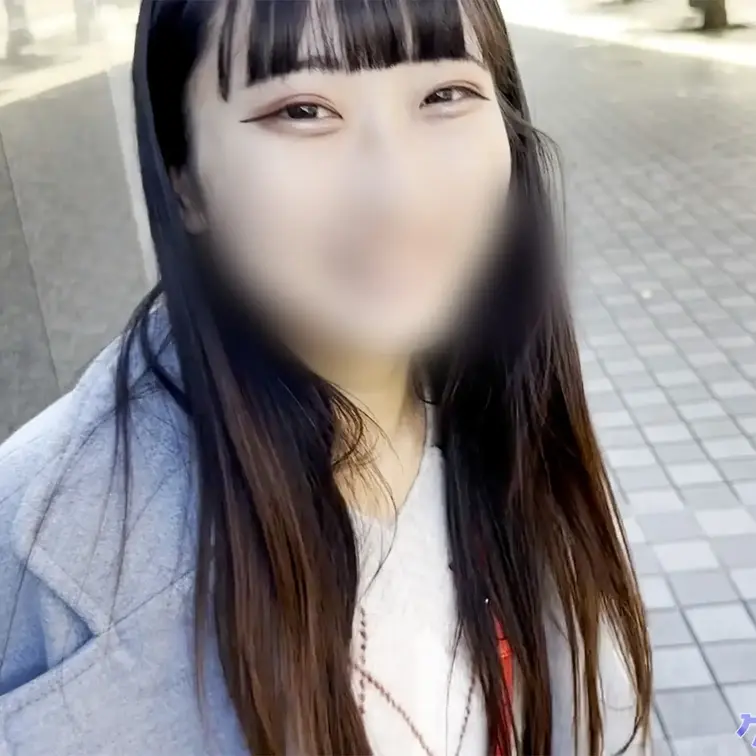 【完全顔出し&中出し！】某上場企業OLなぎさちゃん(24)と白目剥き痙攣イキしまくり中出しセックス(全1時間9分)
