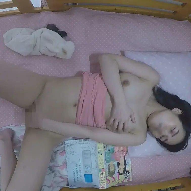 〇立墨〇病院看護師女子寮にて・・・