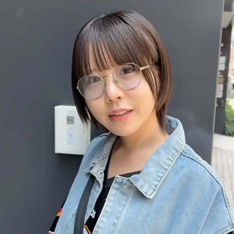 #388【KONATSU 22歳】
今回ストリートスナップに協力してくれたのは、ストリートコーデがお似合いのKONATSUちゃん😎

パステルカラーの下着が可愛らしい😆

スタイル抜群でした💞

※動画、写真の無断転載は著作権侵害となり、10年以下の懲役又は1000万円以下の罰金が課せられます。
発見次第、法的措置を取らせていただきます。